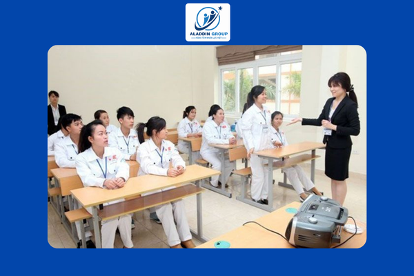 Du học Nhật Bản gồm những ngành nào