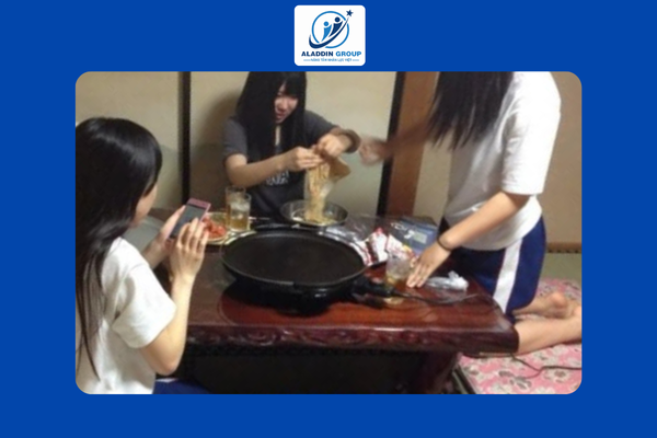 DU HỌC NHẬT BẢN HỌC MẤY NĂM