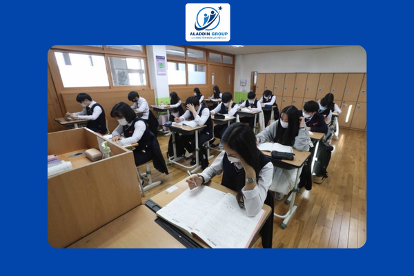 chi phí du học Nhật Bản hệ cao đẳng