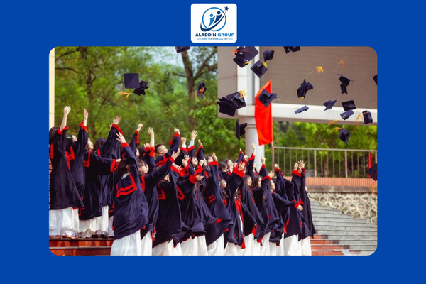 điều kiện du học Nhật Bản hệ đại học