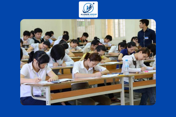 du học Nhật Bản hệ đại học