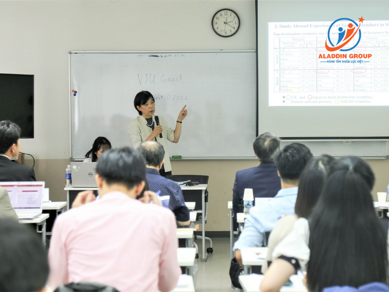 Điều kiện hồ sơ du học Nhật Bản tại Hà Tĩnh