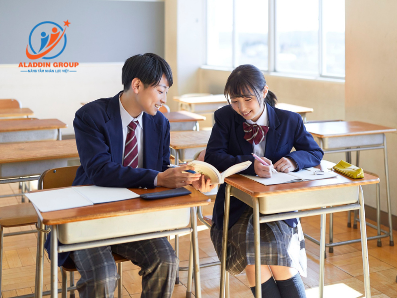 Sau khi ra trường ở Nhật xong cơ hội việc làm cực cao khi bạn chọn đúng ngành