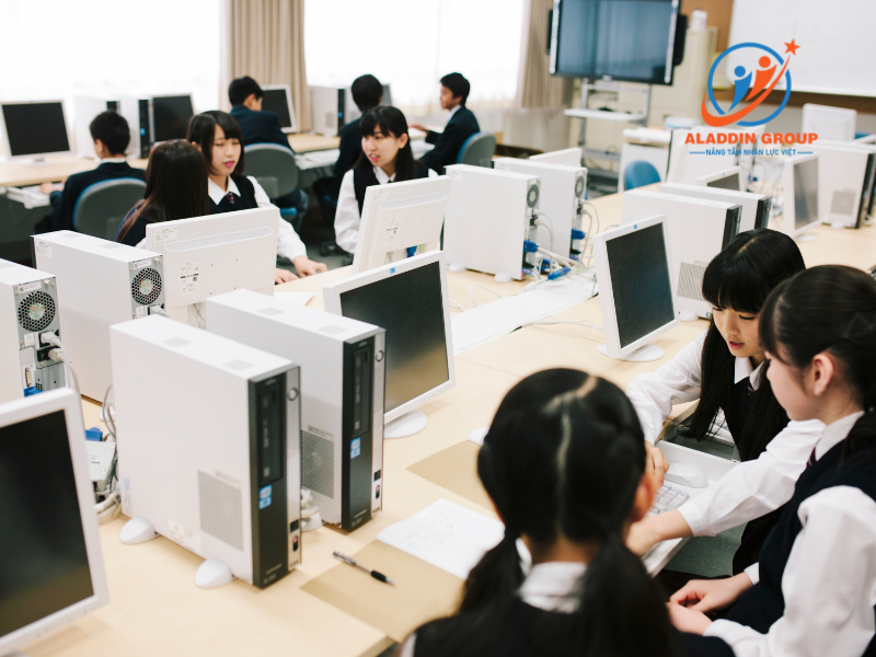 Điều kiện và hồ sơ du học Nhật tự túc Hà Tĩnh cần những gì?