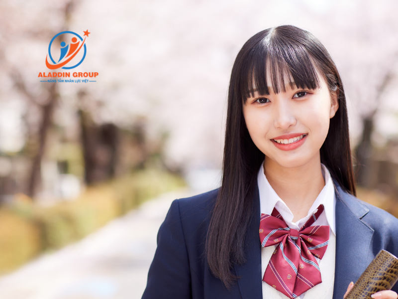 Du học Nhật Bản tại Hà Tĩnh chi phí gồm những khoản nào