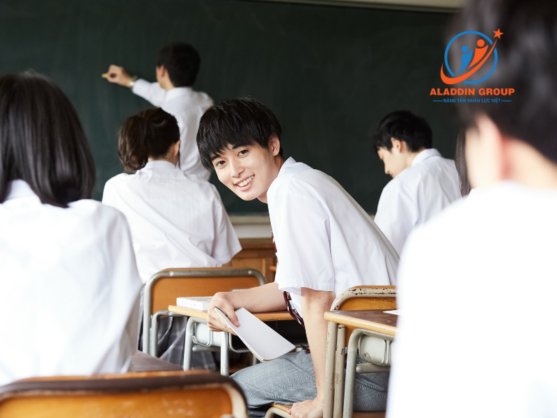 Quy trình du học Nhật Bản tại Hà Tĩnh cụ thể