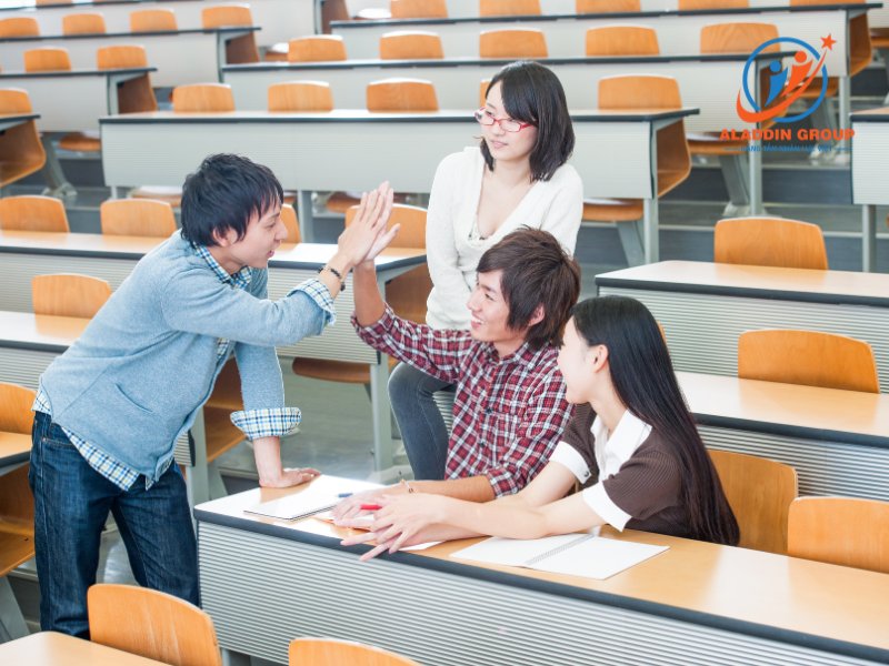 Tiếng Nhật có quan trọng khi đi du học Nhật Bản Hà Tĩnh không?
