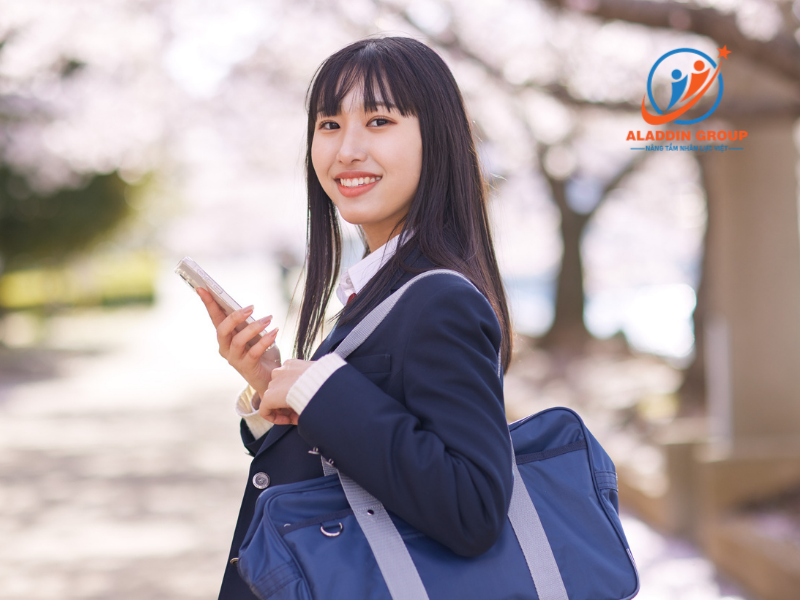 Phải làm sao để đủ điều kiện du học Nhật Bản tại Hà Tĩnh