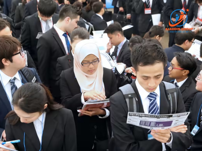 Những sai lầm khi chuẩn bị hồ sơ du học Nhật Bản tại Hà Tĩnh