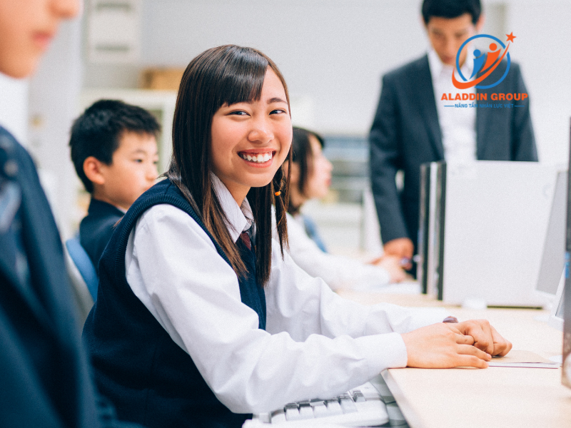 Du học Nhật Bản Hà Tĩnh là gì?