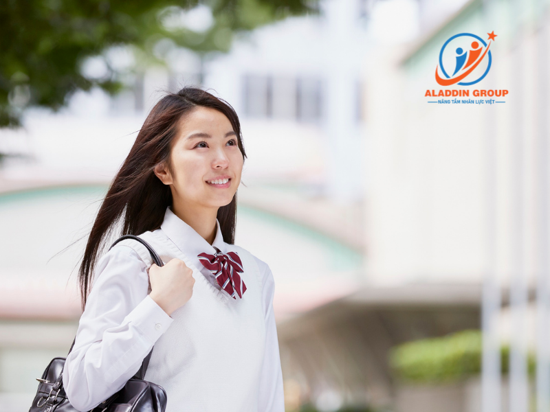 Quy trình du học Nhật tự túc tại Hà Tĩnh có khó không, lộ trình như thế nào?