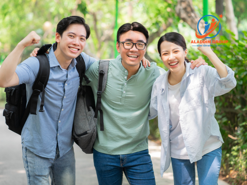 Hồ sơ du học Nhật tự túc Hà Tĩnh cần những gì?