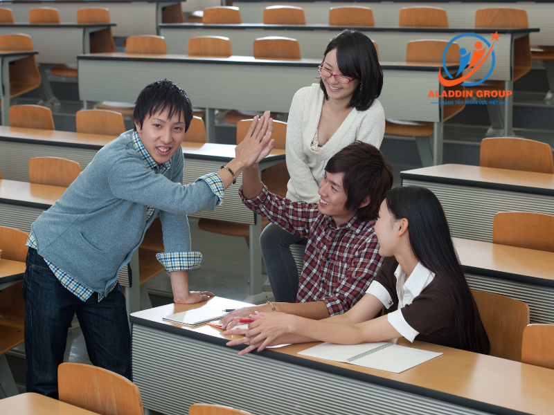 Điều kiện du học Nhật Bản tại Hà Tĩnh cần trình độ tiếng Nhật bao nhiêu