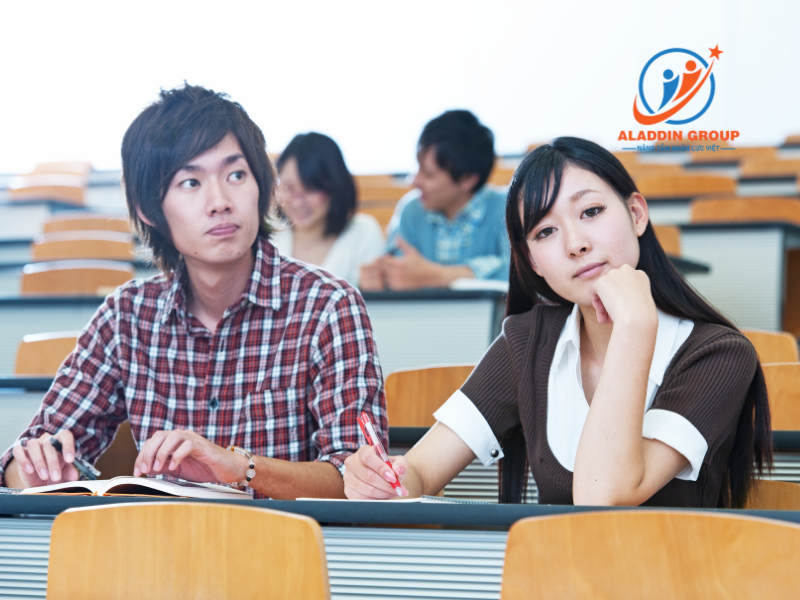 Chi phí du học Nhật Bản gồm những gì?