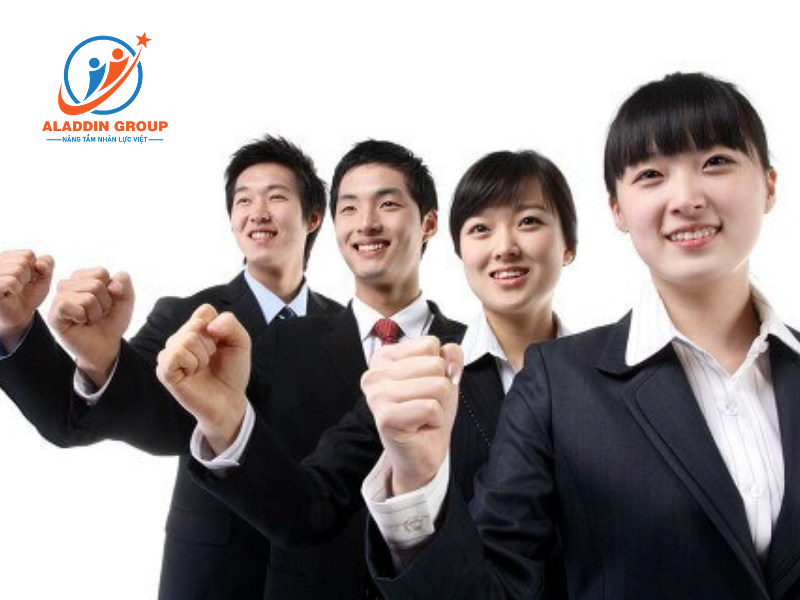 Du học Nhật Bản mở ra tương lai mới