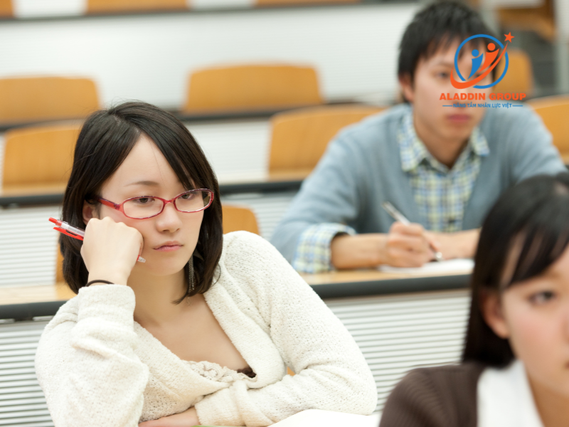 Trung tâm du học Nhật uy tín tại Hà Tĩnh sẽ mang lại cho bạn những gì?