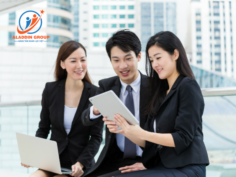 Cơ hội việc làm mở rộng cho tất cả du học sinh khi ra trường