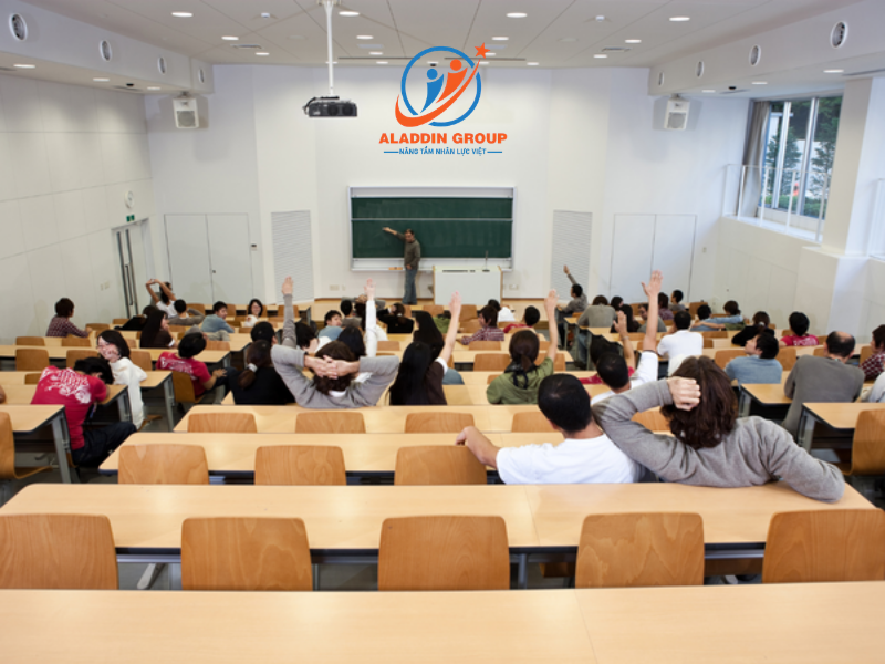 Điều kiện du học Nhật Bản tại Hà Tĩnh