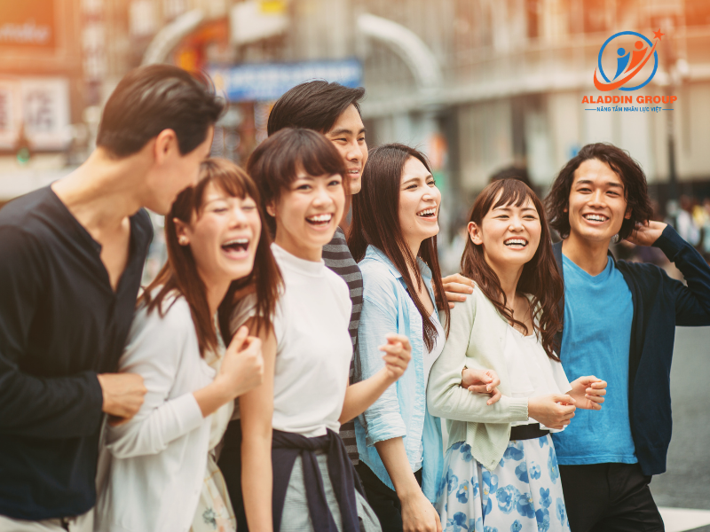 Du học Nhật Bản Hà Tĩnh có đáng để tin tưởng