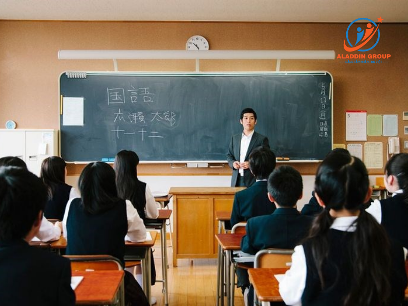 Du học Nhật Bản tự túc Hà Tính có khó khăn gì không?