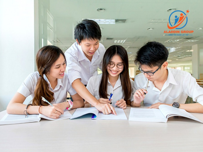 Vừa học vừa làm Du học Nhật tại Hà Tĩnh cần gì?