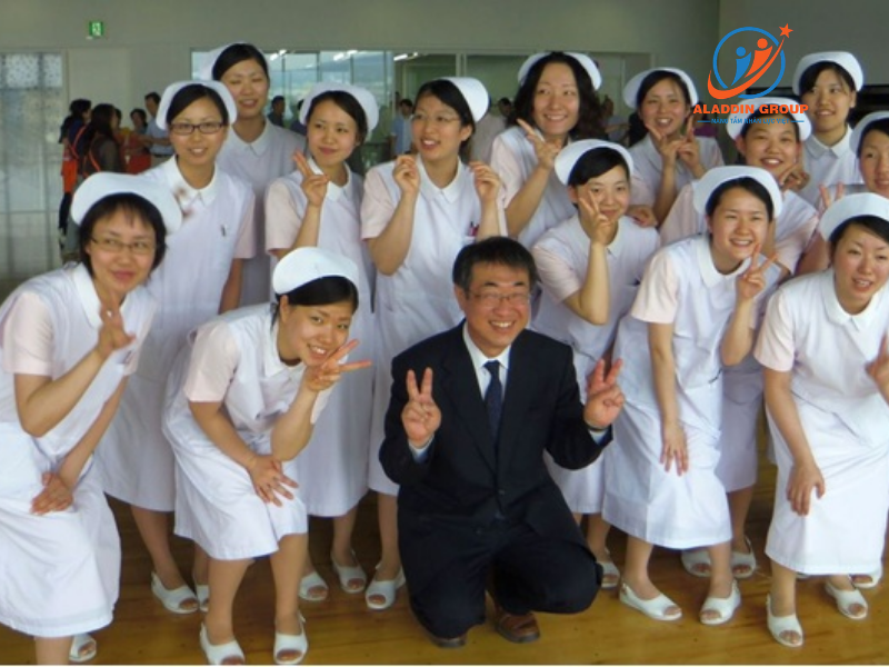 Du học Nhật Bản hồ sơ có gắt không?