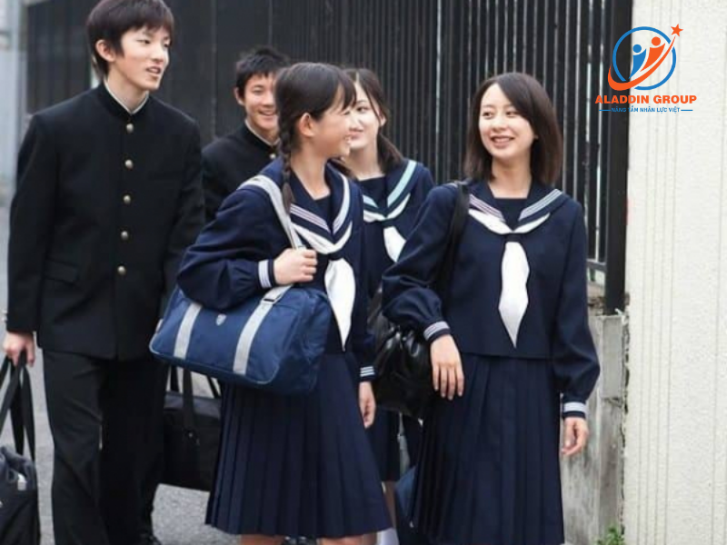 Chi phí hồ sơ du học Nhật Bản tại Hà Tĩnh trọn gói