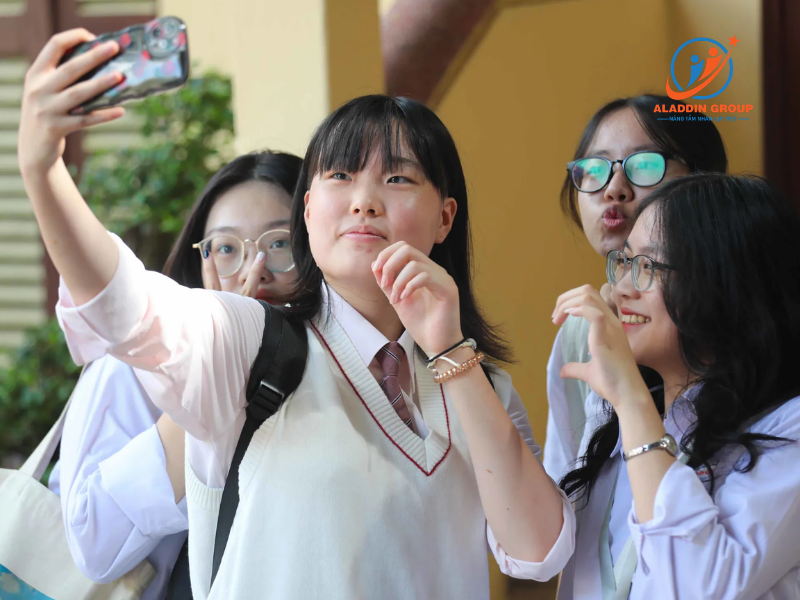 Tiếng Nhật như thế nào mới có thể đi du học Nhật hệ vừa học vừa làm tại Hà Tĩnh?