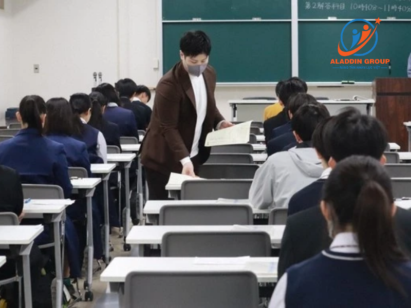 Các trường Nhật ngữ nào đáng để học nhất