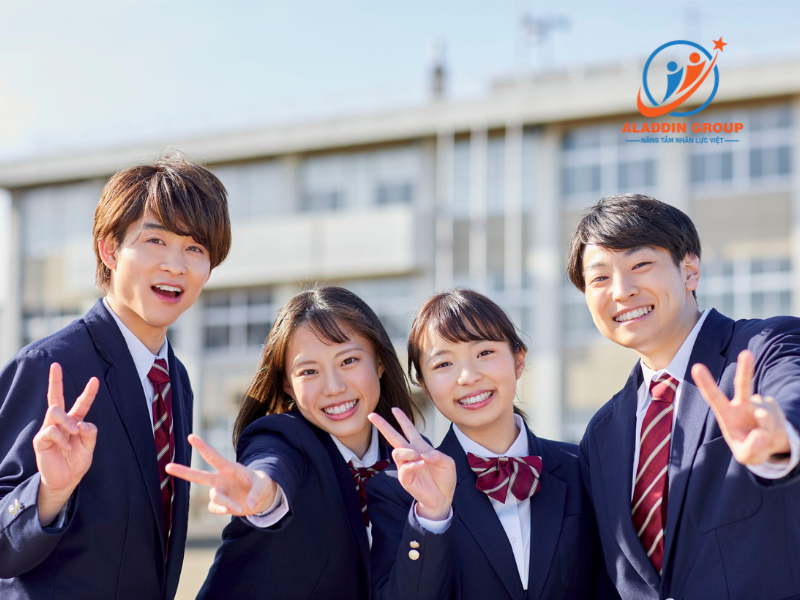 Chi phí làm hồ sơ visa du học Nhật Bản