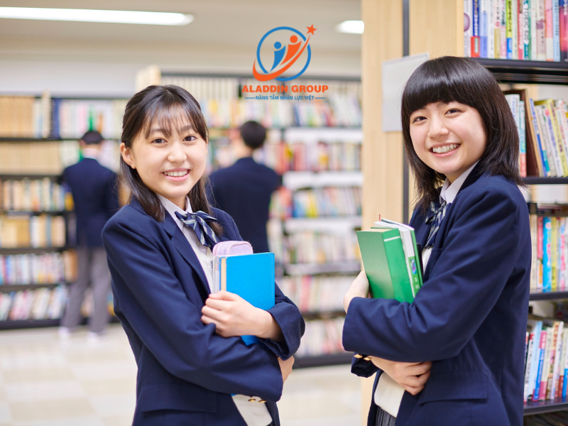 Hồ sơ xin visa du học Nhật Bản