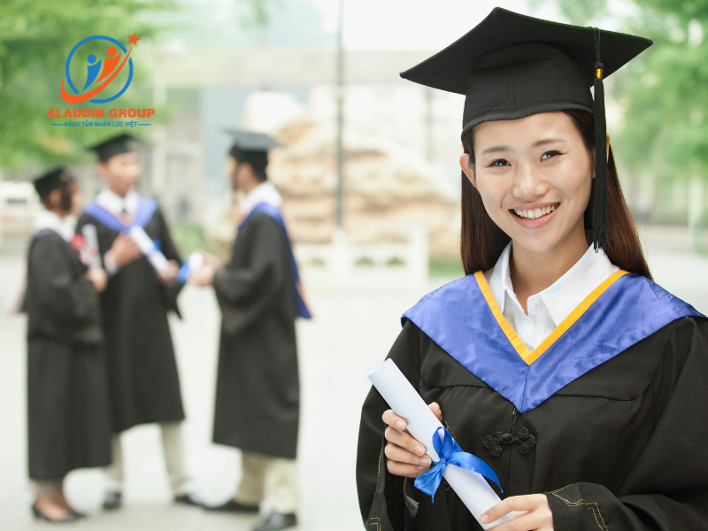 Học phí trường Nhật ngữ năm đầu có đắt không