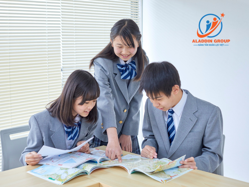 Chi phí xin visa du học Nhật Bản