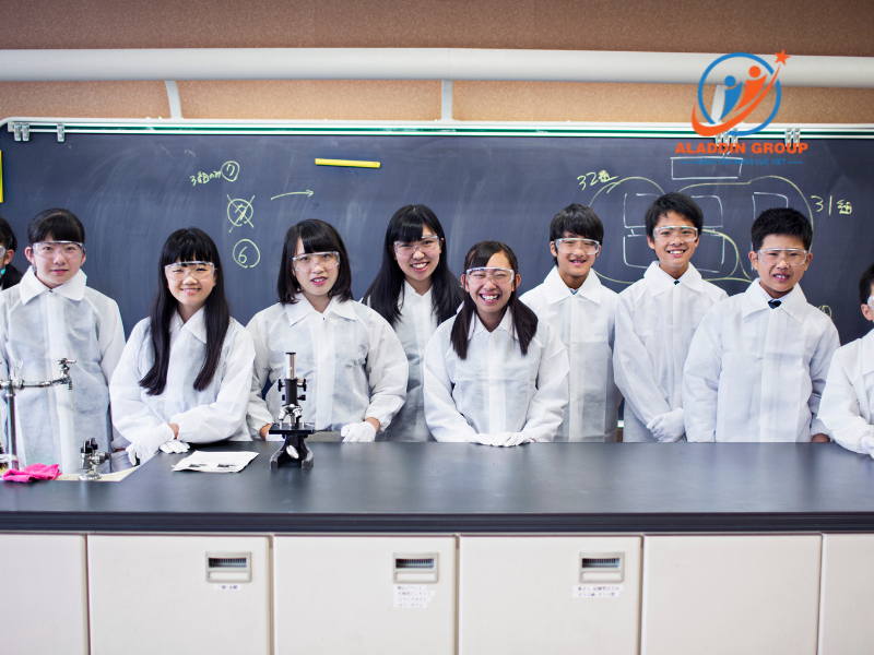 Chi phí du học Nhật Bản Hà Tĩnh có bao gồm chi phí vé máy bay không