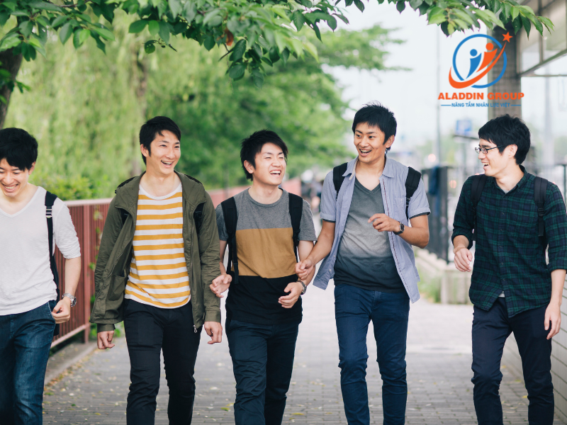 Trung bình một tháng sinh hoạt tại Nhật hết bao nhiêu tiền