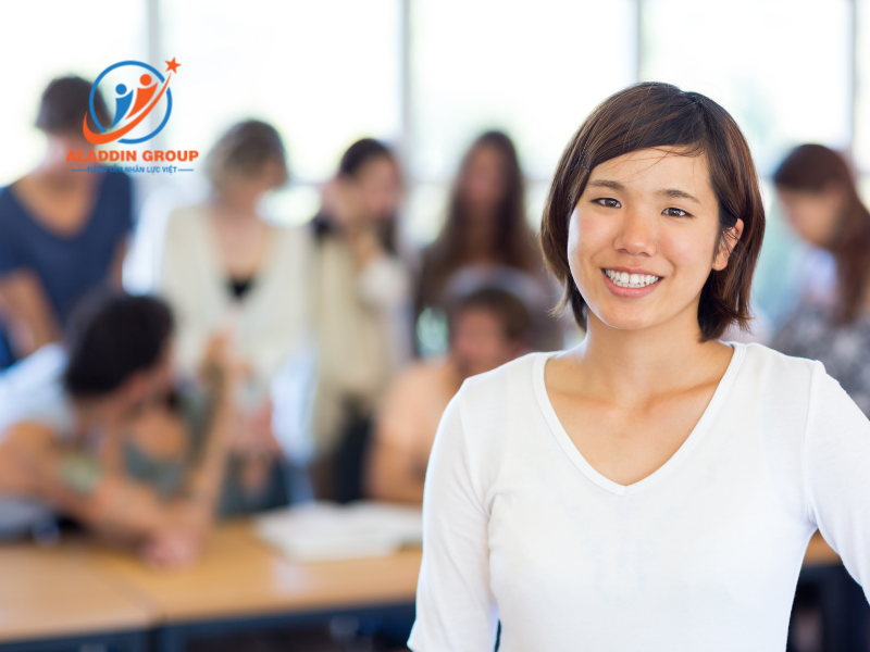 Thu nhập thêm ngoài giờ học có cao không