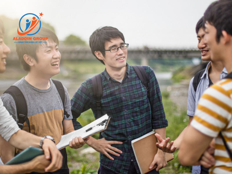 Thời gian xét SOE du học Nhật Bản