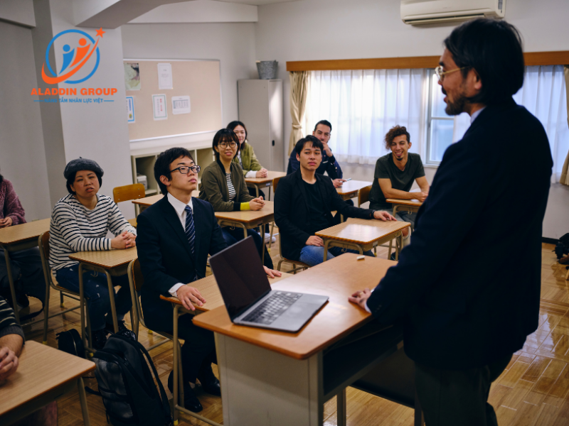 Chọn du học bổng hay du học tự túc