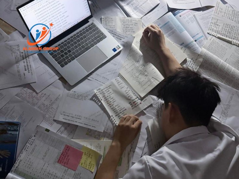 Du học Nhật Bản vừa học vừa làm