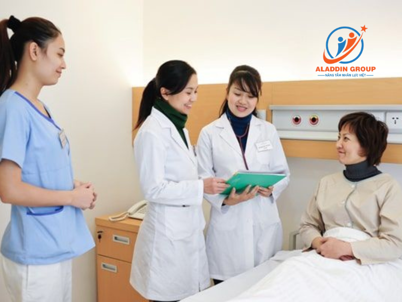 du học Nhật Bản vừa học vừa làm