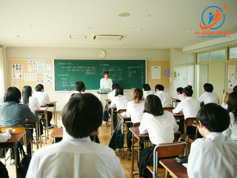 heck ngay các khoản chi phí du học Nhật Bản – Hoạch định chiến lược tối ưu