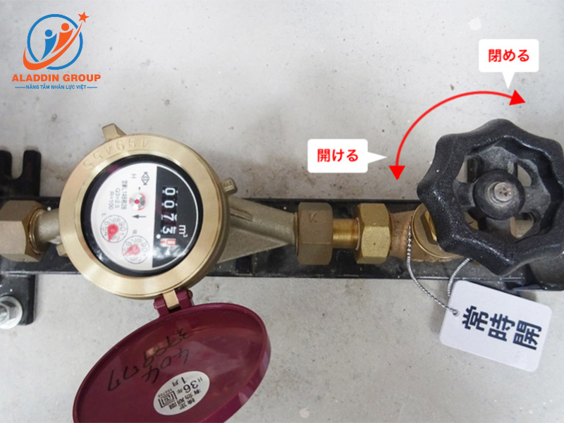 Cách đọc hóa đơn và mẹo tiết kiệm điện nước cho du học sinh