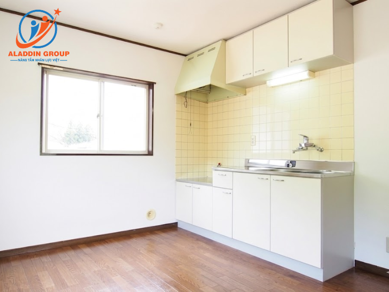 Điểm cần chú ý khi người nước ngoài thuê nhà tại Nhật