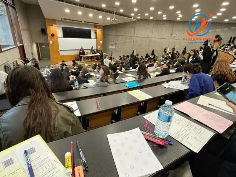 du học Nhật Bản tự túc