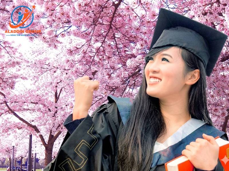 Tuyển sinh du học Nhật Bản