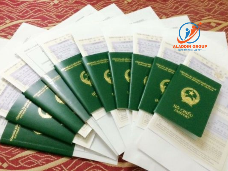hồ sơ du học Nhật Bản