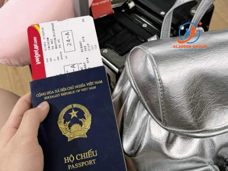 hồ sơ du học Nhật Bản