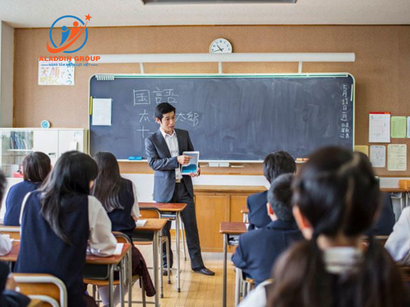 du học Nhật Bản cần gì