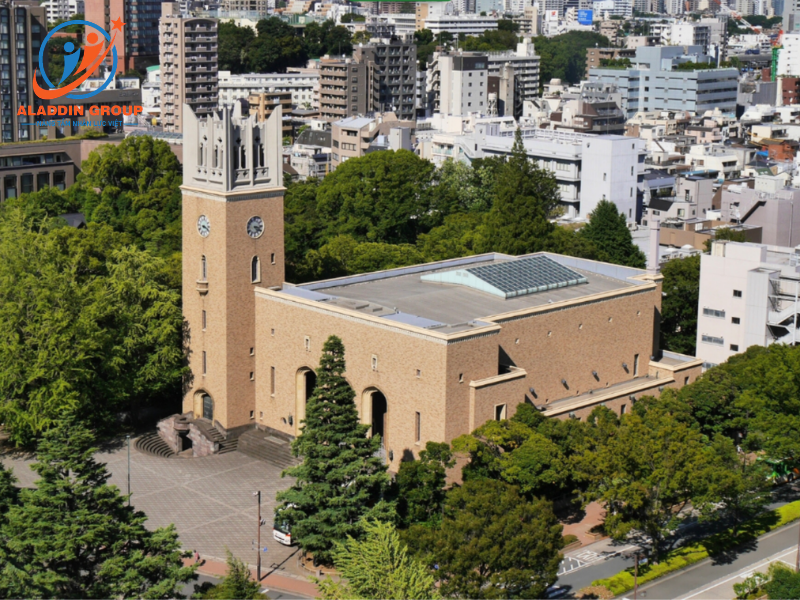 Đại học Waseda: Điều kiện tuyển sinh và chương trình đào tạo