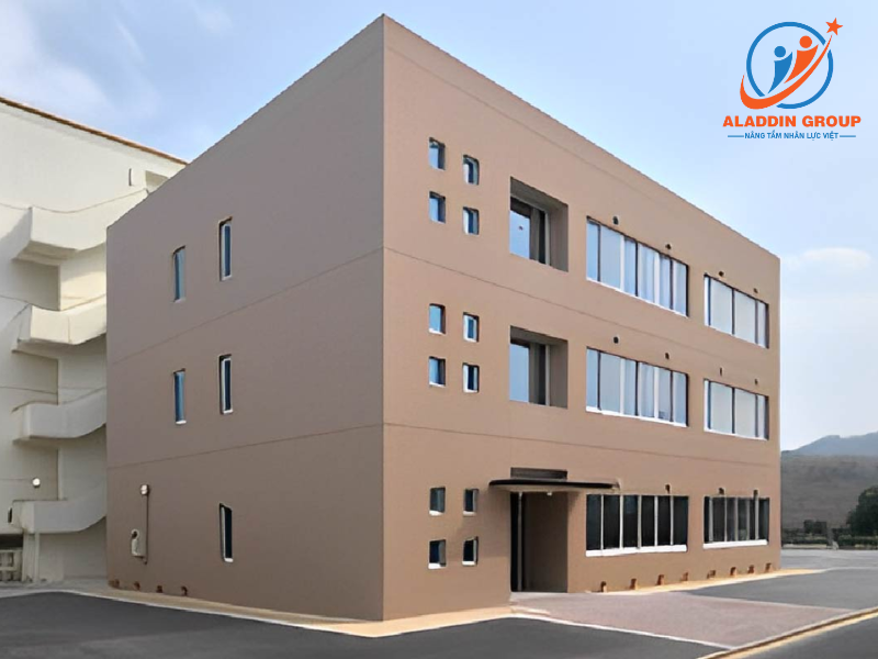 Cao đẳng Công nghệ Quốc gia (KOSEN)